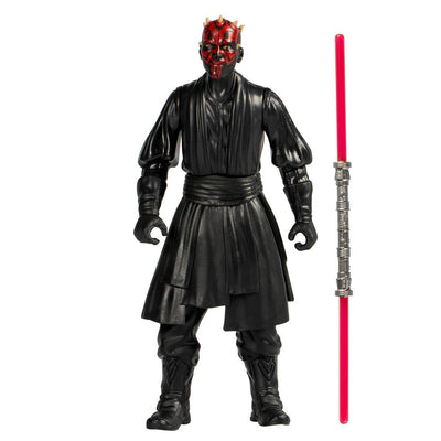 Star Wars 4" Figure Darth Maul