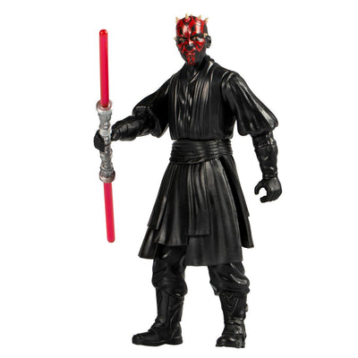 Star Wars 4" Figure Darth Maul