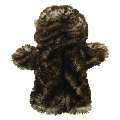 The Puppet Company Puppet Buddies Hedgehog