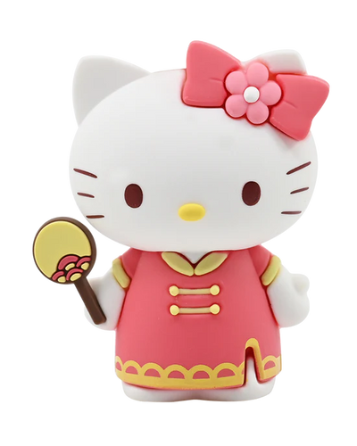 Hello Kitty Mini Doll Assorted