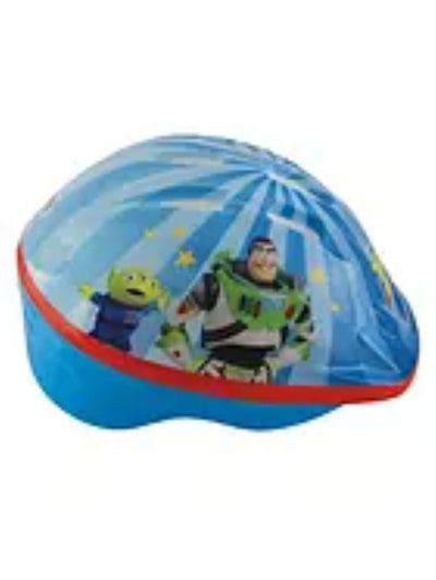 Disney Toy Story Kids Safety Helmet