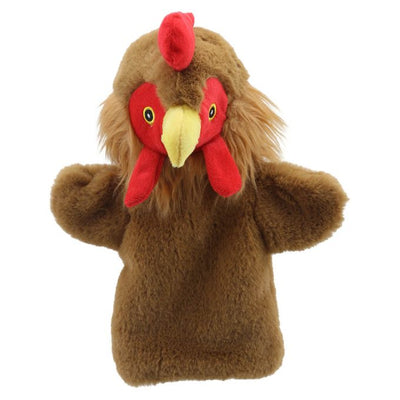 The Puppet Company Puppet Buddies Hen
