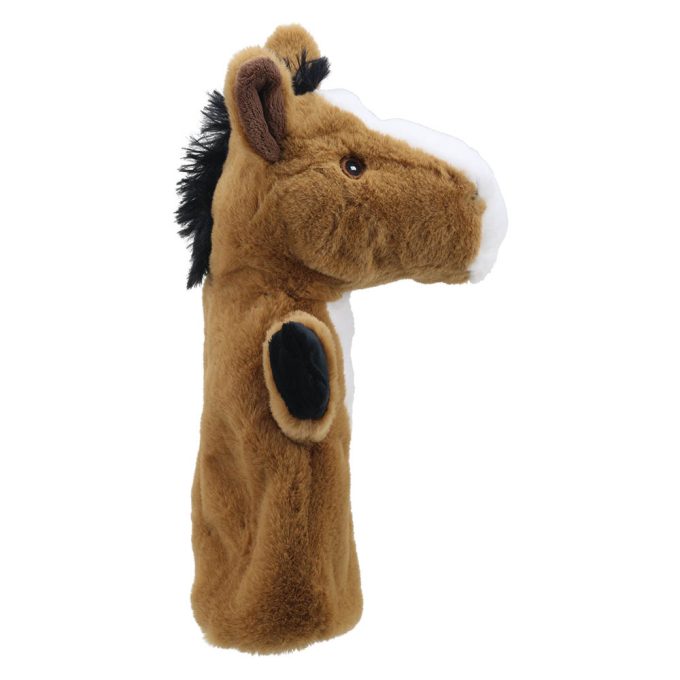 The Puppet Company Puppet Buddies Horse