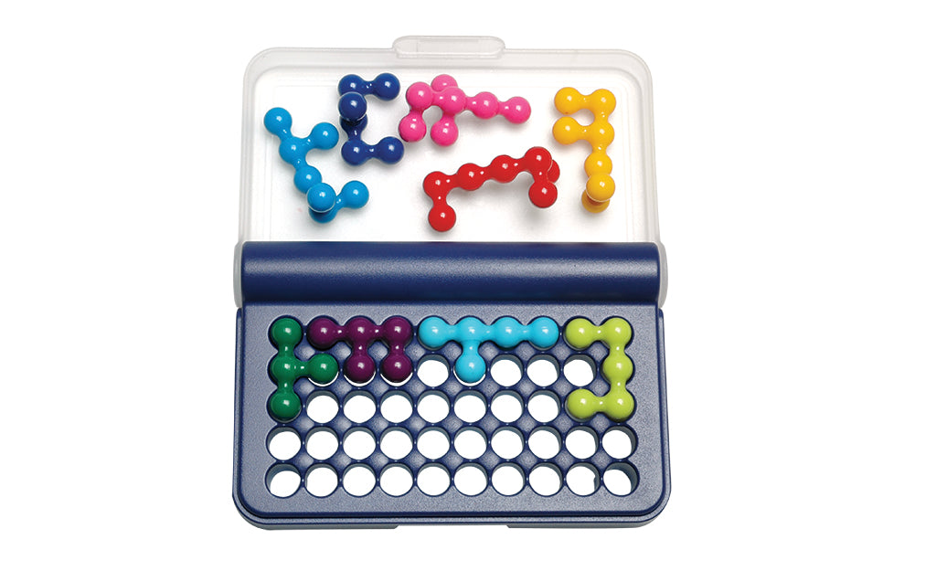 Smart Games IQ Fit Puzzle Game