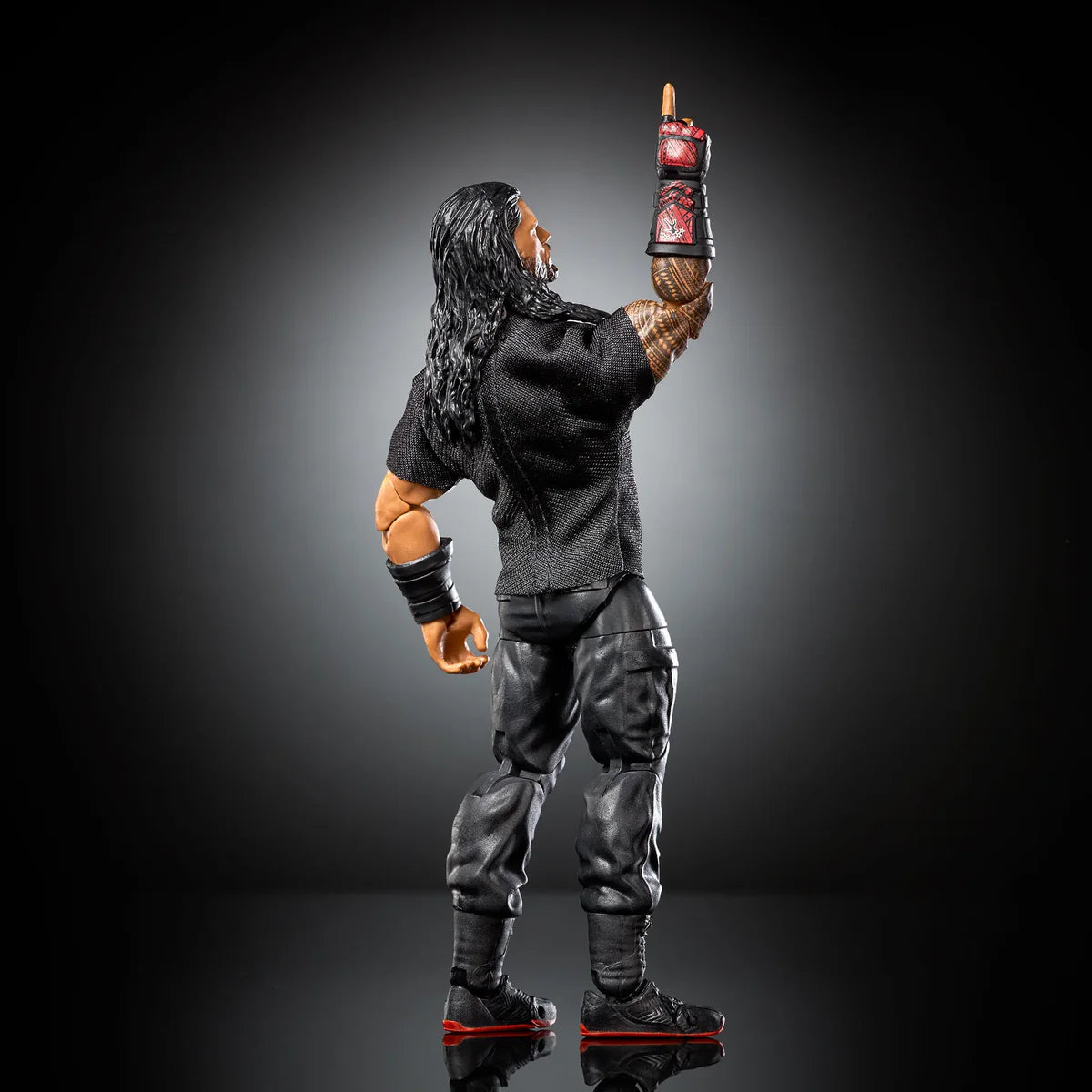 WWE Elite Wrestling Figure Roman Reigns