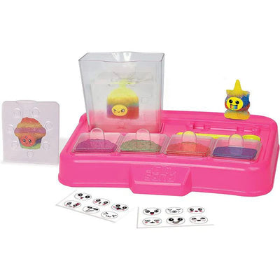 Sand Art Jelly Sand Studio Set