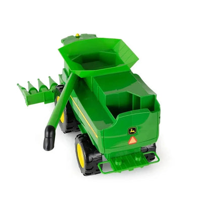 John Deere Lights And Sounds Combine Harvester