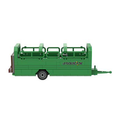 Brixies Plus Joskin Betimax R Trailer 221pc Set