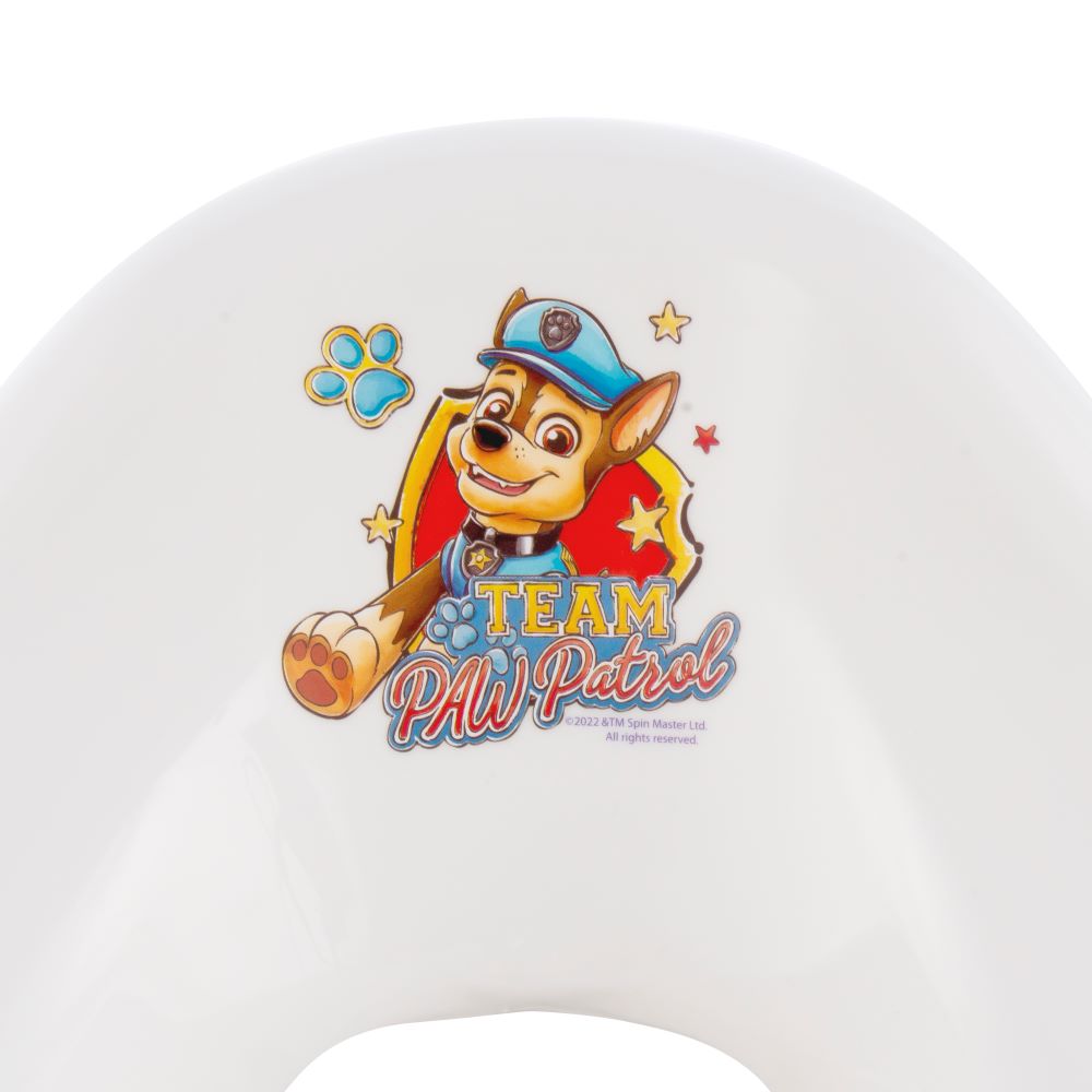 Paw Patrol Toilet Training Seat