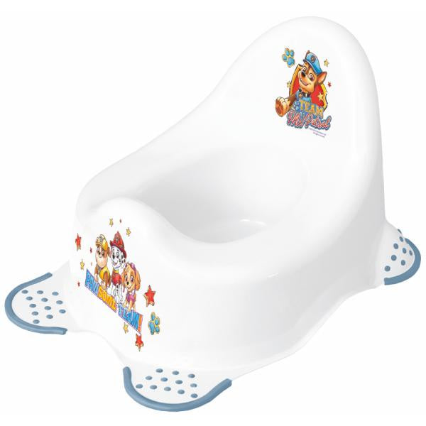 Paw Patrol Kids Potty