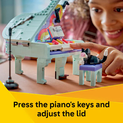 Lego Creator 31392 Music Decor Piano