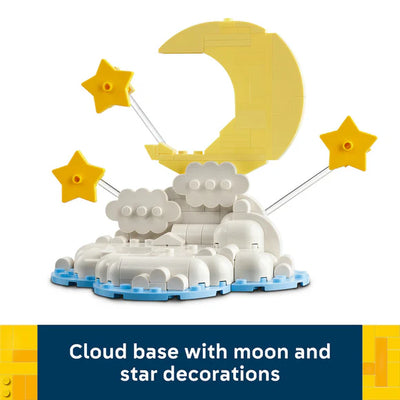 Lego Classic 40814 Baby Elephant In The Sky