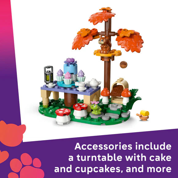 Lego Friends 42690 Forest Tea Party