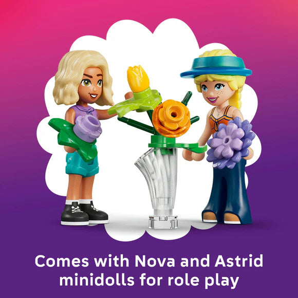 Lego Friends 42693 Creative Flower Shop