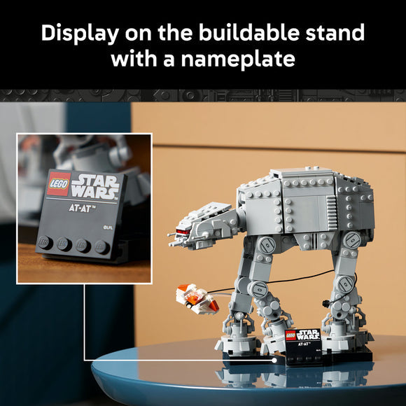 Lego Star Wars 75440 AT-At Set