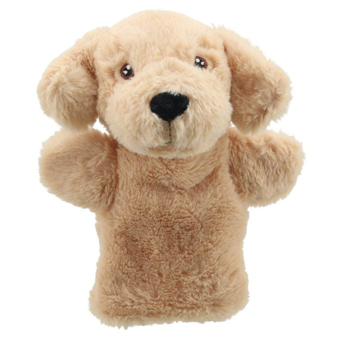The Puppet Company Puppet Buddies Labrador