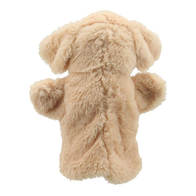 The Puppet Company Puppet Buddies Labrador