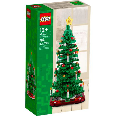 Lego City 40573 Christmas Tree