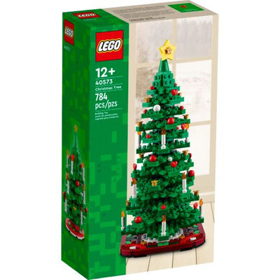 Lego City 40573 Christmas Tree