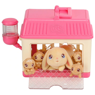 Little Live Pets Mama Surprise Bunny
