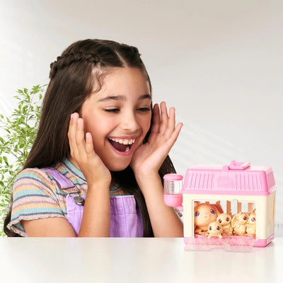 Little Live Pets Mama Surprise Bunny