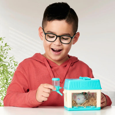 Little Live Pets Mama Surprise Mouse