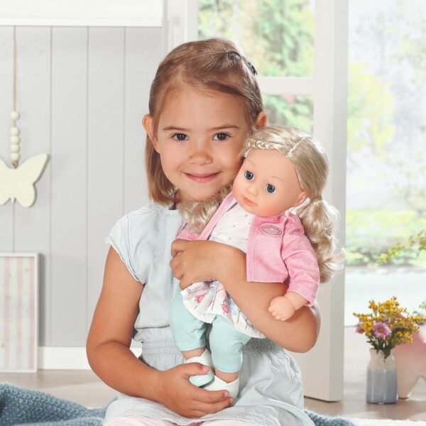 Baby Annabell Little Sophie 36cm Doll