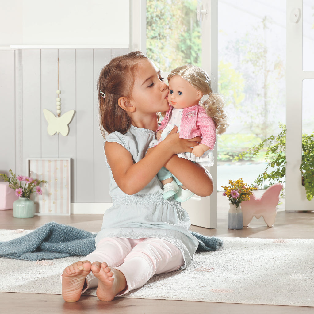 Baby Annabell Little Sophie 36cm Doll