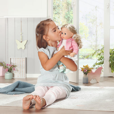 Baby Annabell Little Sophie 36cm Doll