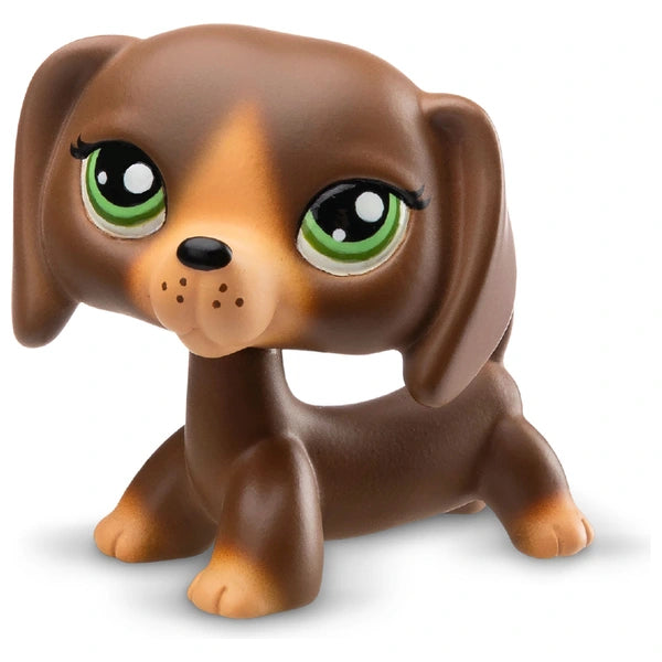 Littlest Pet Shop Grooming Spa Playset