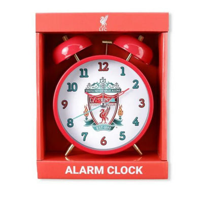 Liverpool FC Alarm Clock