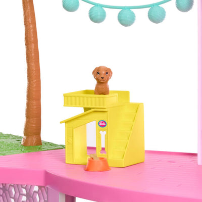 Barbie Dreamhouse Playset