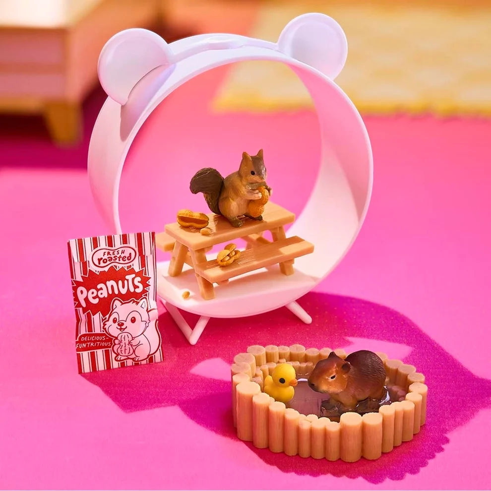 MGA Miniverse Make it Mini Animals