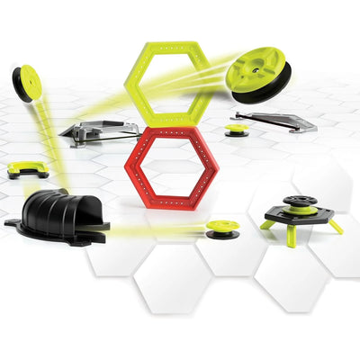 Magshuto Trick Shot Stunt Park Playset