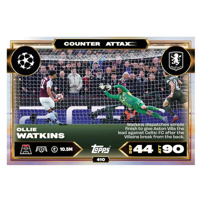 Match Attax 48 Card Multi Pack 25/26