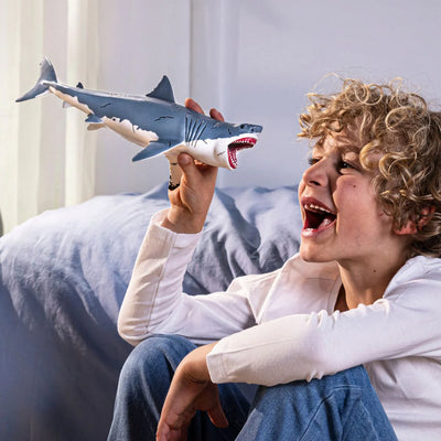 Schleich Dinosaurs 15055 Megalodon