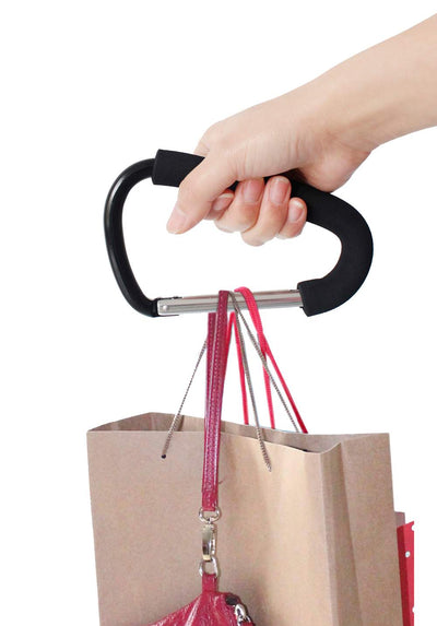 Clippasafe Big Bag Clip 48