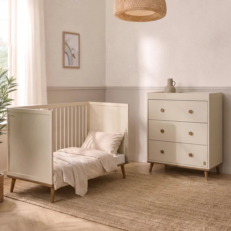 Baby Elegance Ollie 2 Piece Furniture Set