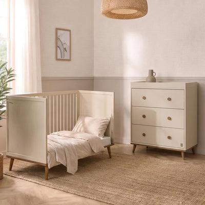 Baby Elegance Ollie 2 Piece Furniture Set
