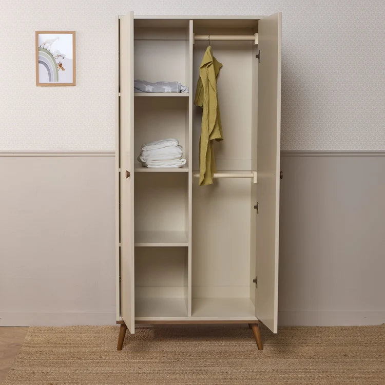 Baby Elegance Ollie Wardrobe