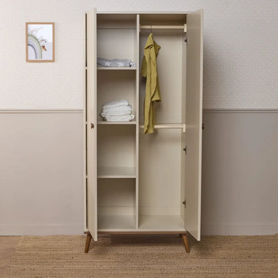 Baby Elegance Ollie Wardrobe