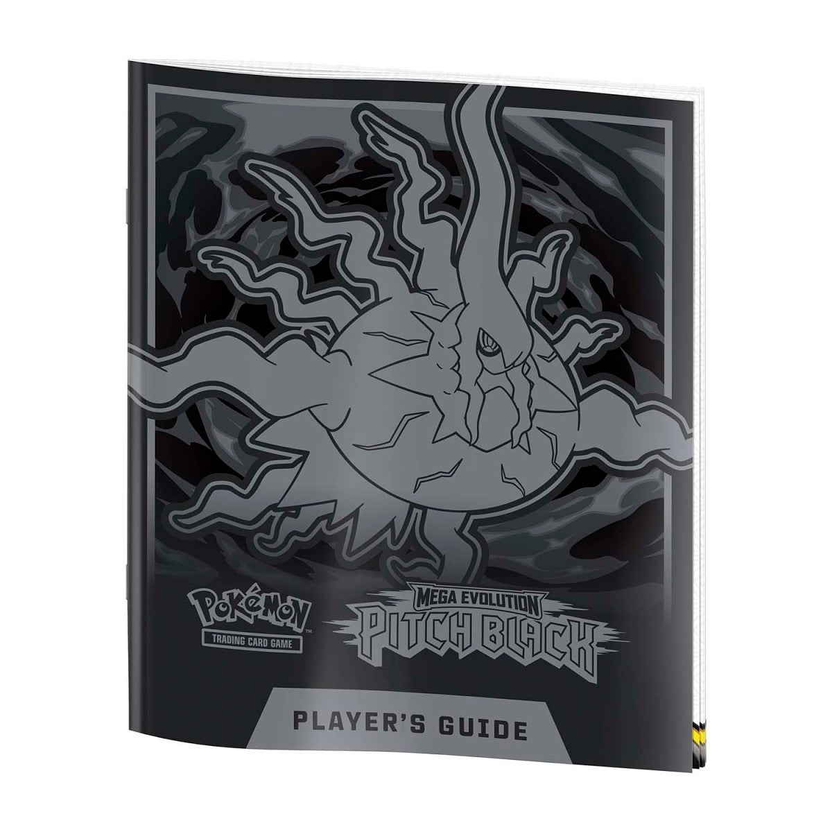 Pokemon TCG Mega Evolution Pitch Black Elite Trainer Box