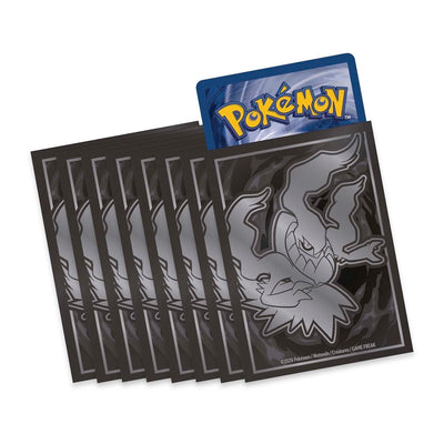 Pokemon TCG Mega Evolution Pitch Black Elite Trainer Box