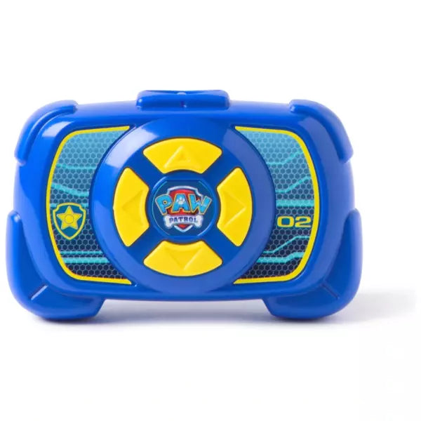Paw Patrol Chase Remote Control Action Cruiser