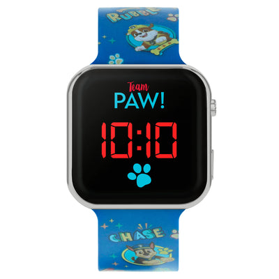Paw Patrol LED Watch