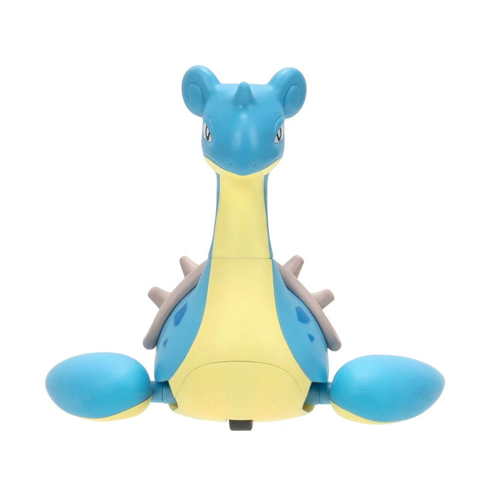 Pokemon Battle Figure Lapras