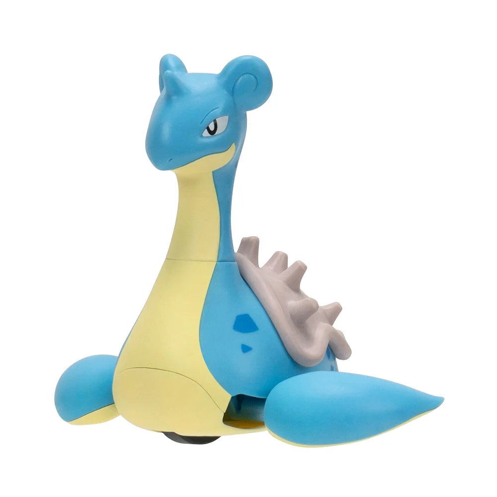 Pokemon Battle Figure Lapras