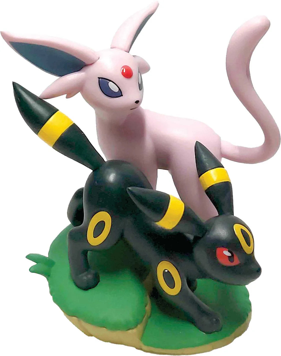 Pokemon Trading Card Game Scarlet And Violet Prismatic Evolutions Premium Figure Collection