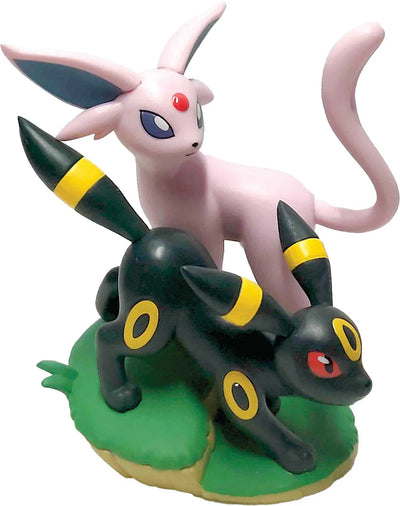 Pokemon Trading Card Game Scarlet And Violet Prismatic Evolutions Premium Figure Collection
