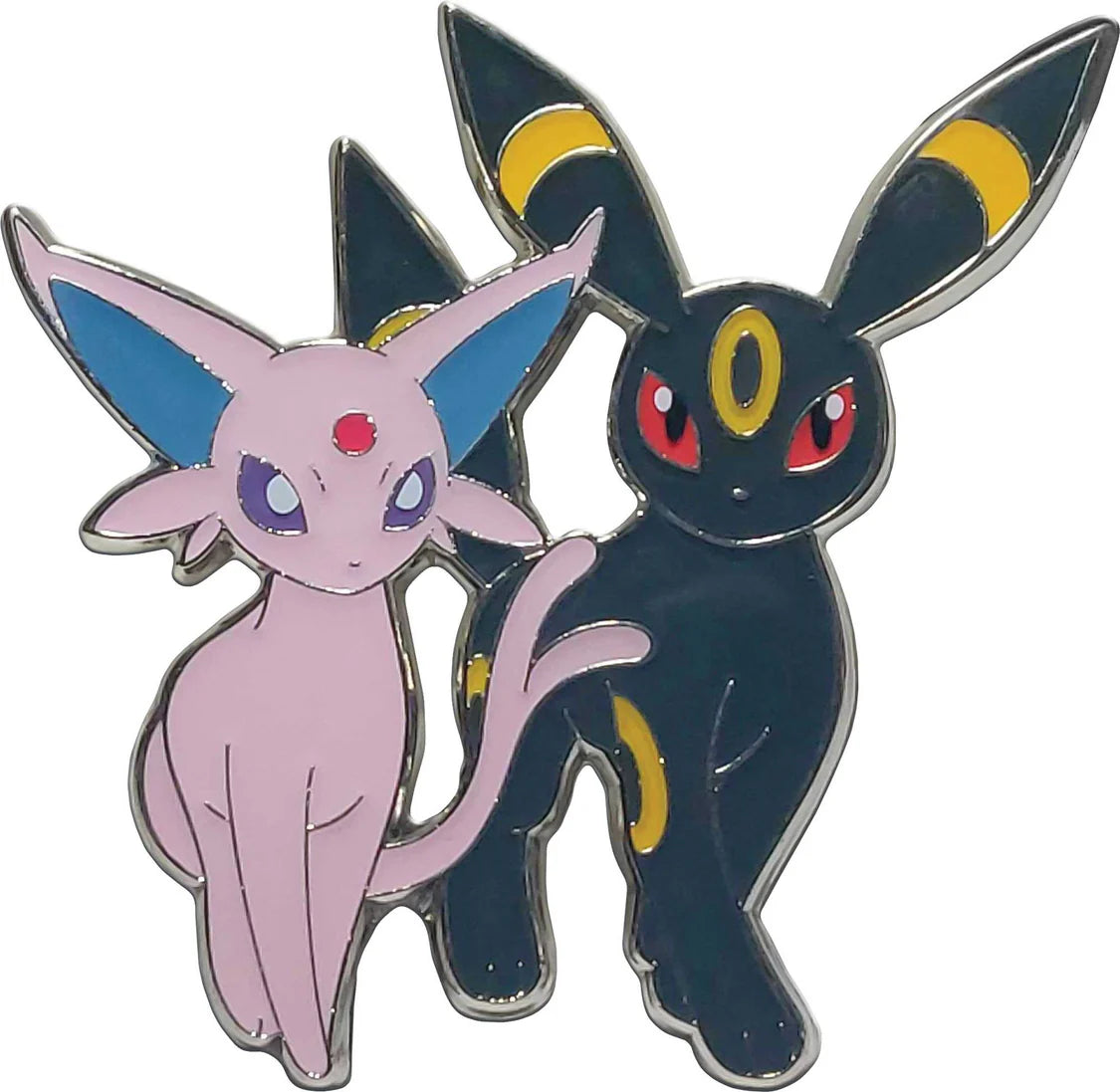 Pokemon Trading Card Game Scarlet And Violet Prismatic Evolutions Premium Figure Collection